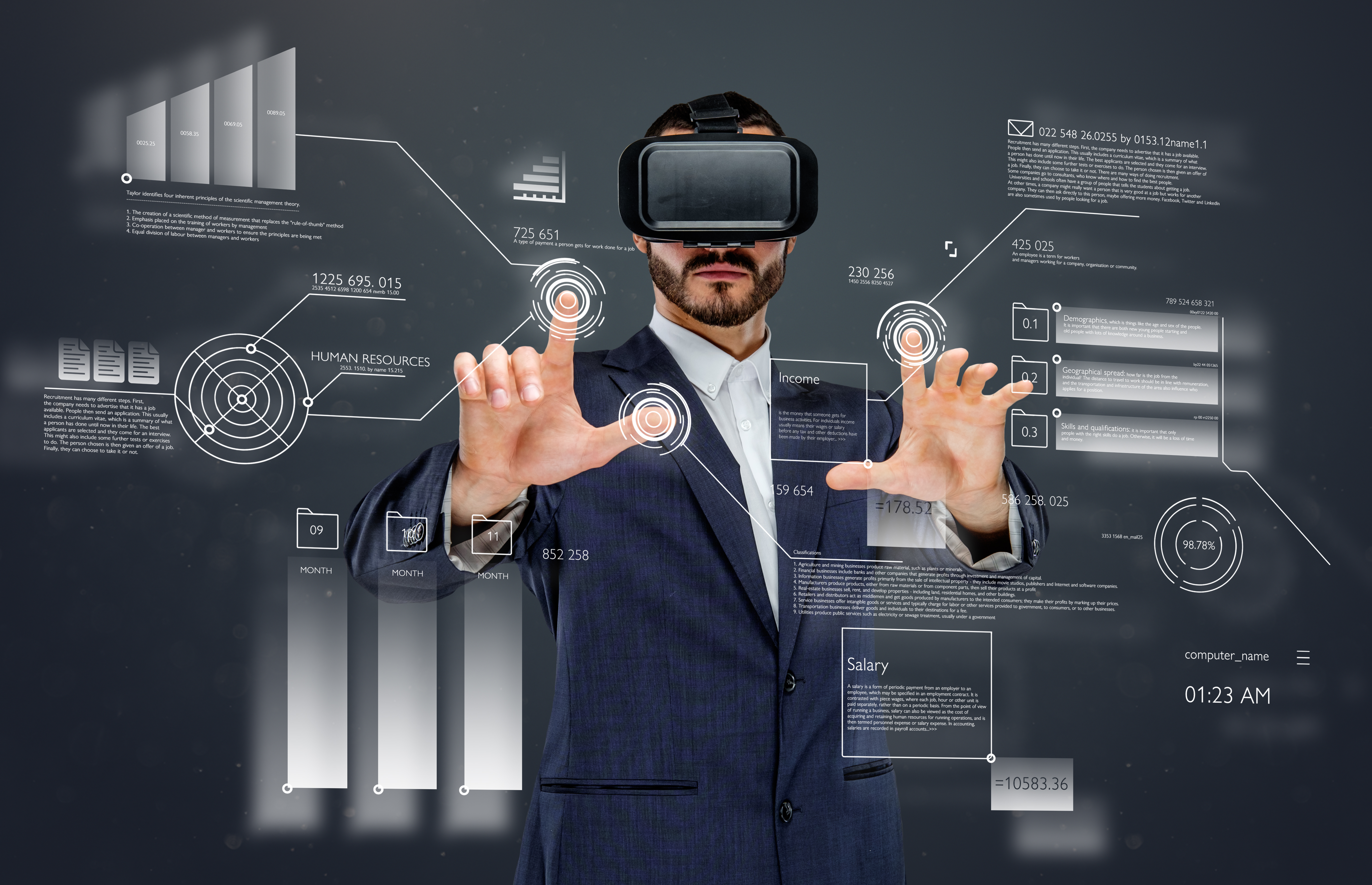 Mobile App Development